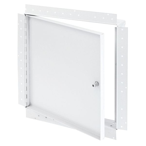 Tough Guy Access Door, Acoustical, Recessed, 24x24In - 16M222