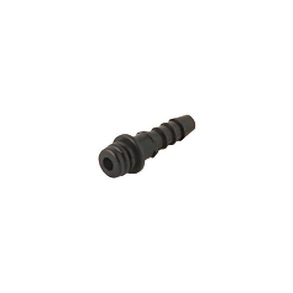 Contacto neumático Molex Gwconnect, macho, con empaque de nitrilo, para tubo de 3.00 mm de diámetro interno - 7700.3554.0