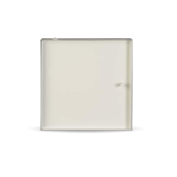 Karp Recessed Access Door For Tile, DSC-210 Recessed Stud Prime 36 x 24 - 210P3624S