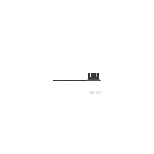 Aislamiento perforante TAB de TE Connectivity, calibre 20-18 AWG TPCUBR - 61248-1.