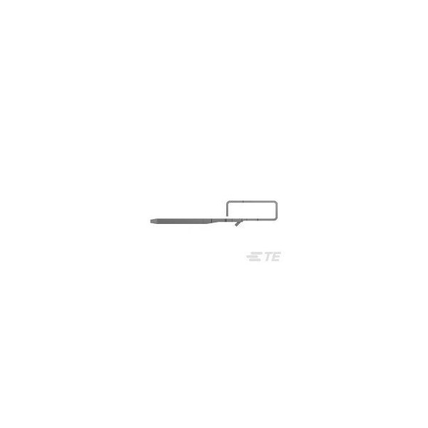 Te Connectivity MAG-Mate 250 F TAB 30-27 TPBR - 63499-1