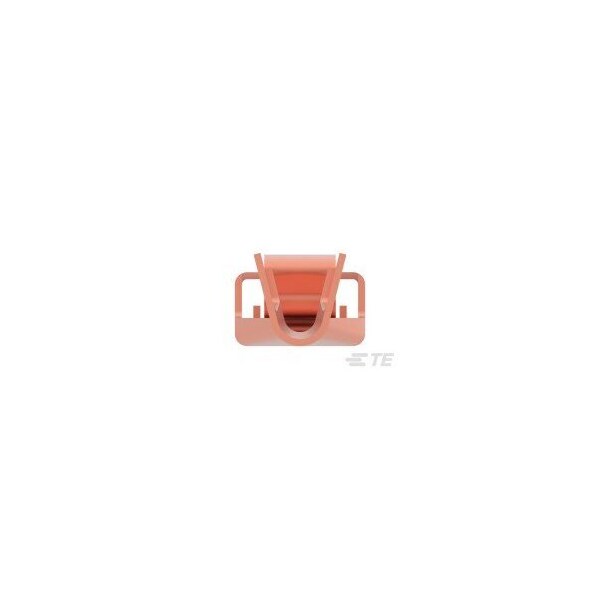 Te Connectivity PL 250 Terminal de Receptáculo de 17-13 AWG PBR - 927854-2