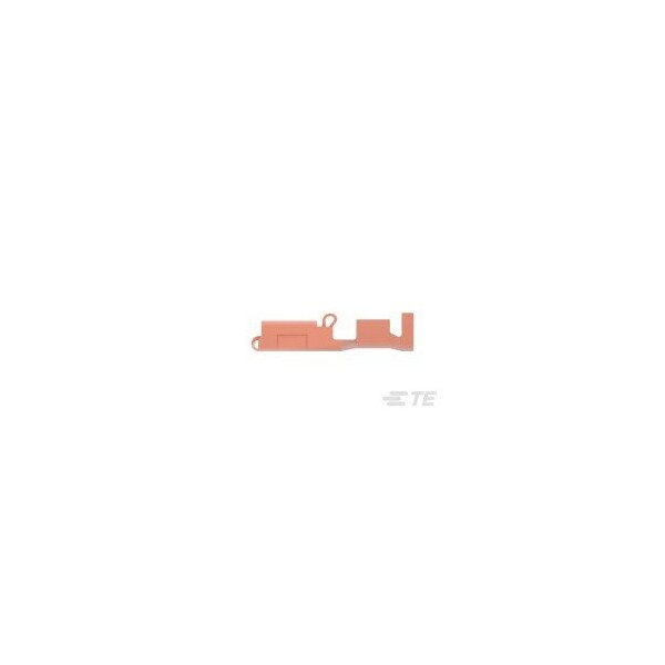 Te Connectivity PL 250 Terminal de Receptáculo de 17-13 AWG PBR - 927854-2