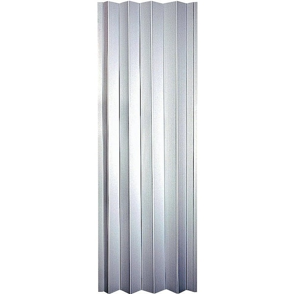 Ltl SPECTRUM Via Folding Door Expansion Kit, 24 to 36 in W, 80 in H, Vinyl Door, White Mist - VS3280ML