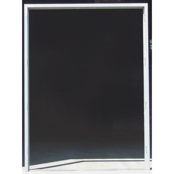 Ceco Masonry/Stud Door Frame, CE, Steel - SU 16 CRS 6068 BHRA C1RFB BU-CE