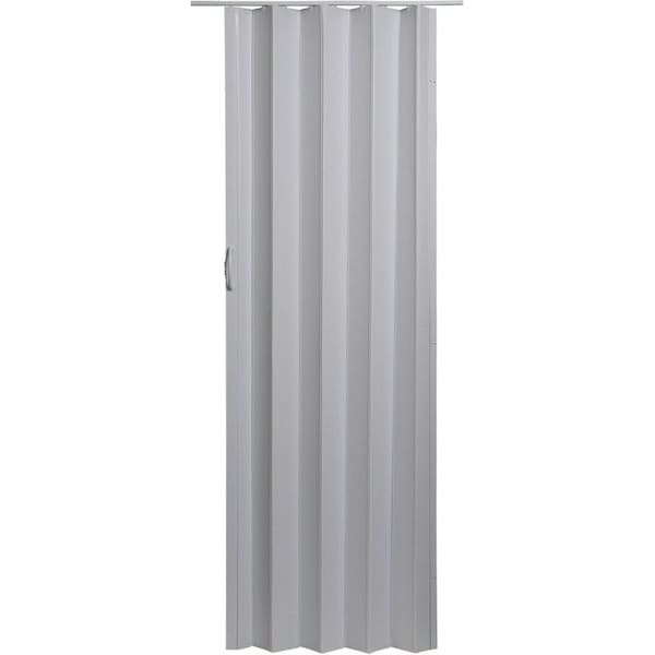 Ltl SPECTRUM Contempra Folding Door Expansion Kit, 24 to 36 in W, 80 in H, Vinyl Door - CT3280TL
