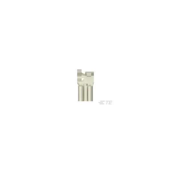 Te Connectivity FASTON 250 BANDERA REC 18-12 AWG NPCRST - 41531-1