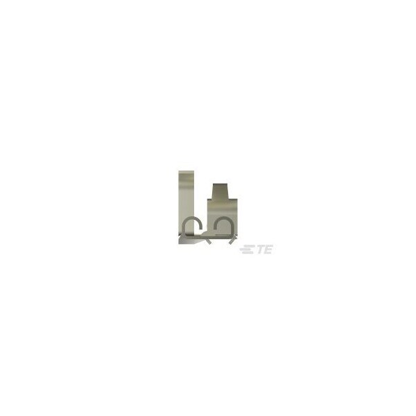 Te Connectivity FASTON 250 BANDERA REC 18-12 AWG NPCRST - 41531-1