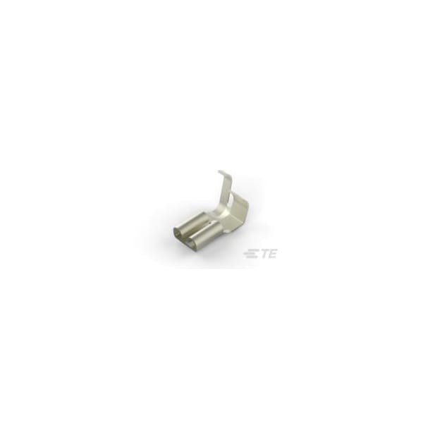 Te Connectivity FASTON 250 BANDERA REC 18-12 AWG NPCRST - 41531-1
