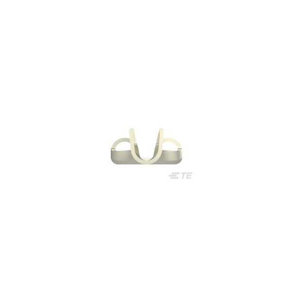 Terminal FASTON 250 REC 18-14 AWG NPSTL - 63688-1 de Te Connectivity