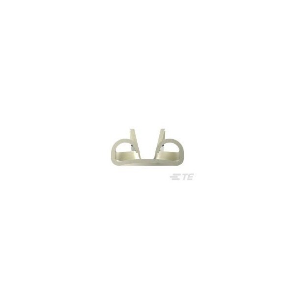 Terminal FASTON 250 REC 18-14 AWG NPSTL - 63688-1 de Te Connectivity