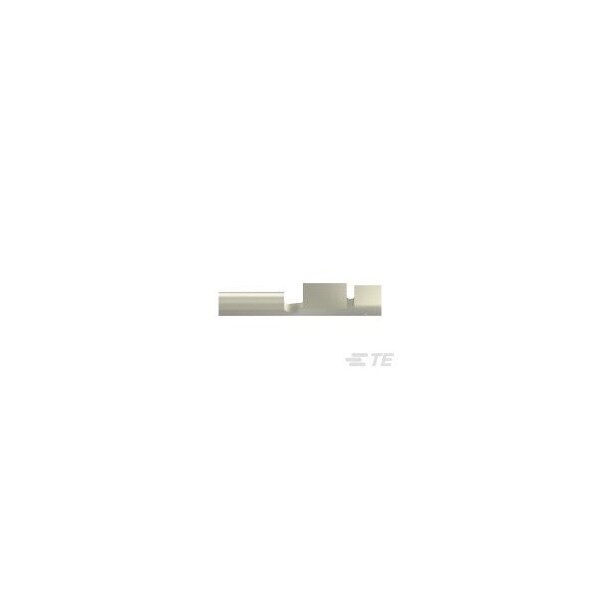 Terminal FASTON 250 REC 18-14 AWG NPSTL - 63688-1 de Te Connectivity