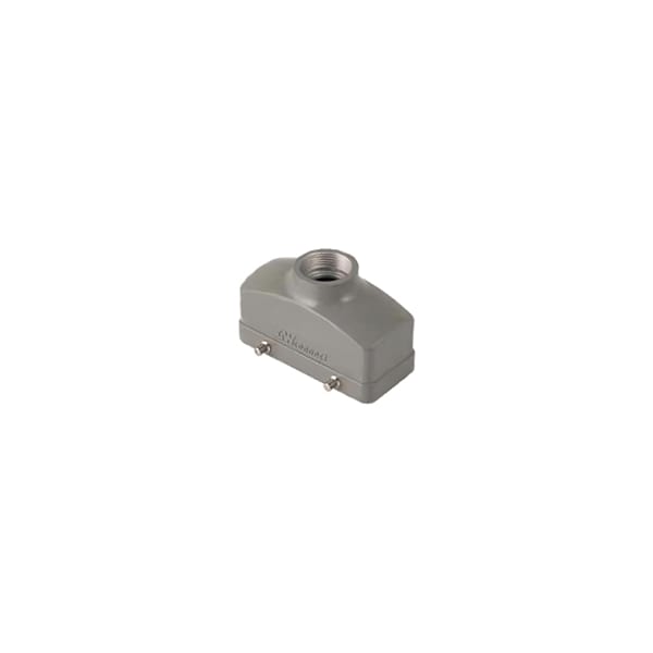 Contacto para crimpear macho Molex de 16A. Plateado. Calibre 26-22 AWG / 0.14-0. - 936010165