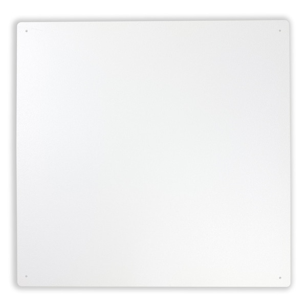 American Built Pro Access Cover, 17 in x 17 in White Plastic Onepiece, 20PK - ACF - 1717 P20