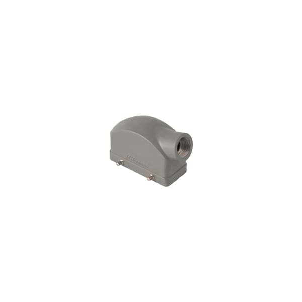 Molex Macho de engarce de contacto 70A 10 mm² - Plata - 936010473