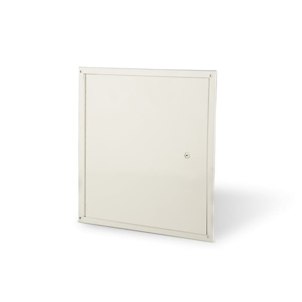 Karp Surface Mounted Access Door, DSB-214SM Lock Prime 12 x 12 - SMP1212L
