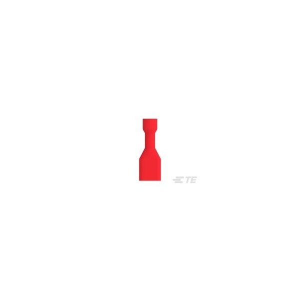 Te Connectivity ULTRAFAST 187 ENSAMBLAJE REC 22-18 TPBR LP - 2-520194-2