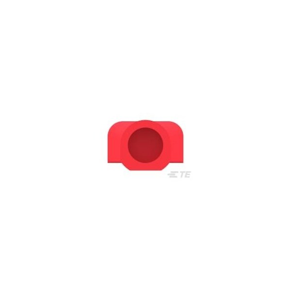 Te Connectivity ULTRAFAST 187 ENSAMBLAJE REC 22-18 TPBR LP - 2-520194-2