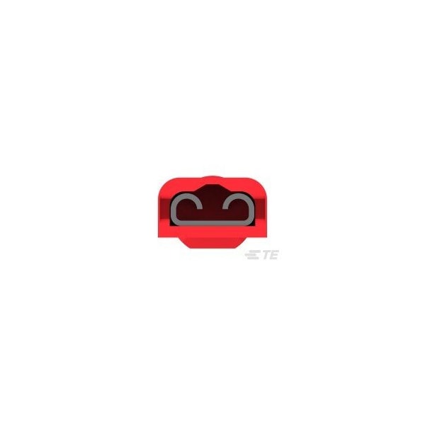 Te Connectivity ULTRAFAST 187 ENSAMBLAJE REC 22-18 TPBR LP - 2-520194-2