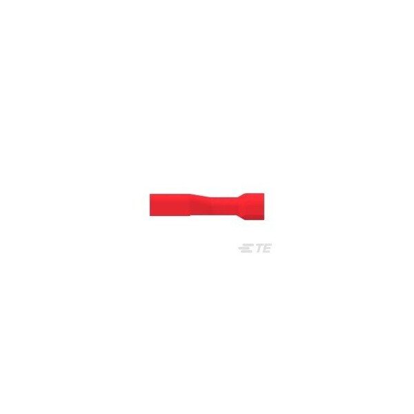 Te Connectivity ULTRAFAST 187 ENSAMBLAJE REC 22-18 TPBR LP - 2-520194-2