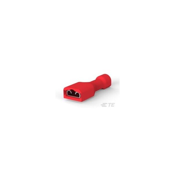 Te Connectivity ULTRAFAST 187 ENSAMBLAJE REC 22-18 TPBR LP - 2-520194-2
