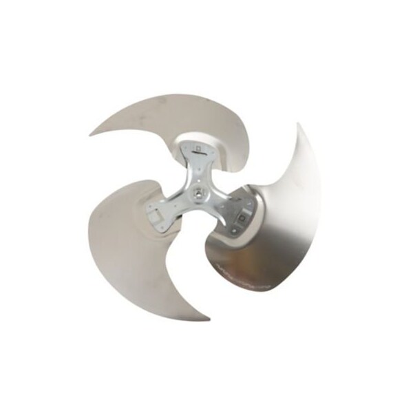 Lennox Fan Blades, 24" 3Fin Fan Blade, Le25M53 - 25M53
