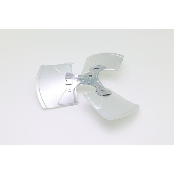 Rheem 18 in. dia 27deg 1/2 in. CCW 3bld Fan - 70-102011-01