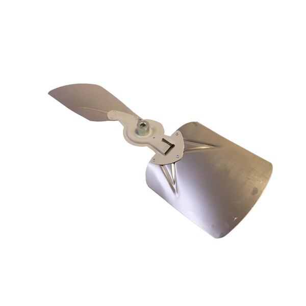 Heil Fan Blade 26"Dia 28Deg 1/2" Cw 2Bld Fan - 1086519