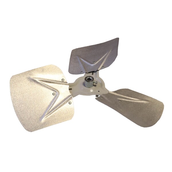 Heil Fan Blade 20"Dia 24Deg 1/2" Ccw 3Bld Fan - 1086511