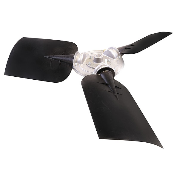 York Fan Blade 3, 35.11" dia. - 026-37579-000