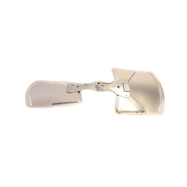York 24 in. Dia 1/2 in. Bore CW FAN BLADE - S1-026-46400-000