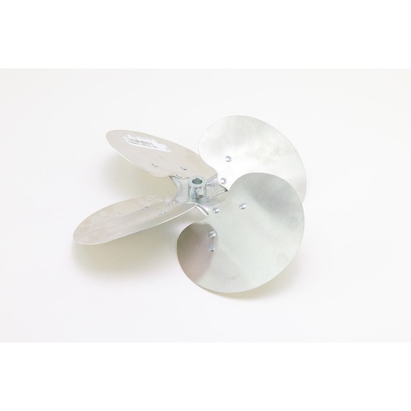 Copeland Compressor 4BLD 14 in. dia CW 28deg Fan Blade - 083-0033-03