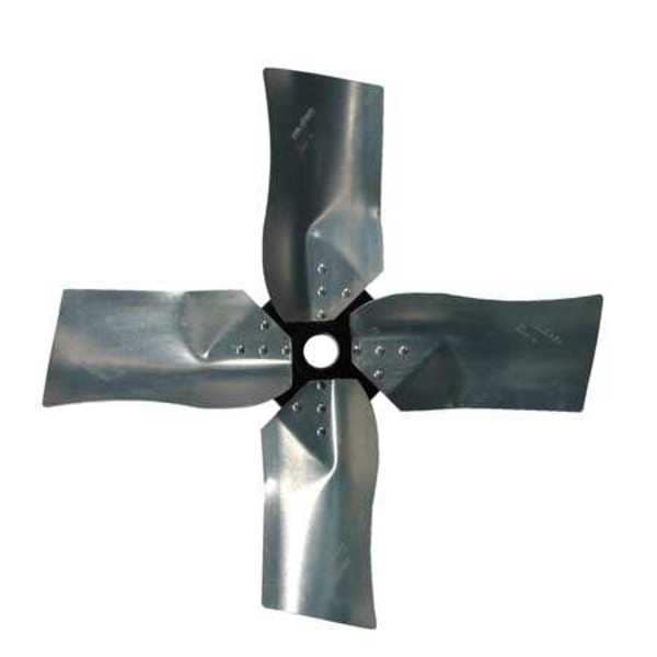 Revcor Heavy Duty Propeller, 36 In, 38 Pitch - KH3604-38