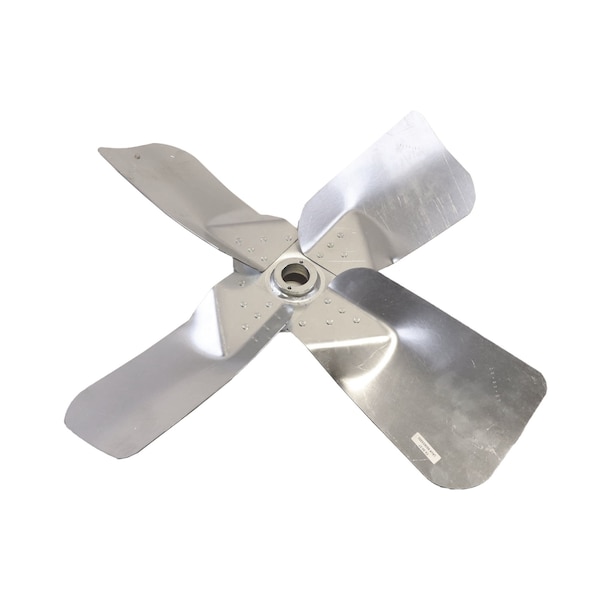 Lau Parts Fan Blades, 4Bld 30Dia 27Deg Cw - 60833201
