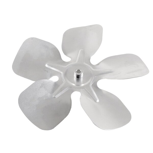 Lau Parts Fan Blade, 5Bld, 10", 20Deg Ccw, La60836901 - 60836901