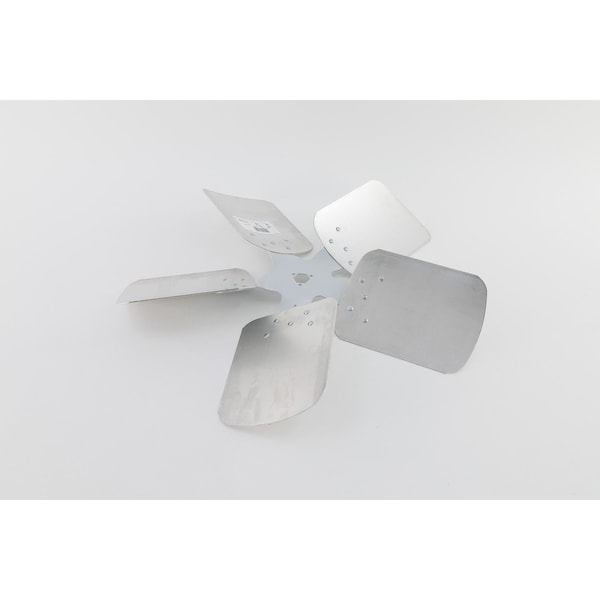 Lau Parts Fan Blade, 5Bld 24Dia 27Deg Cw, La60561701 - 60561701