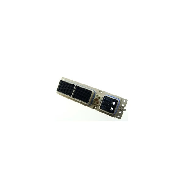 Conectores estándar D-Sub de Itt Cannon - 143-1182-001
