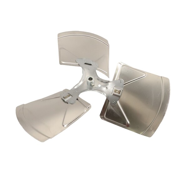 Heil Fan Blade 20"Dia 26Deg 1/2" Cw 3Bld Fan - 1173853