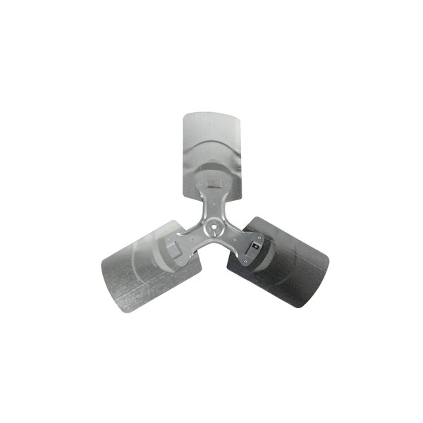 Heil Fan Blade 26"Dia 16Deg 1/2" Cw 3Bld Fan - 1174940