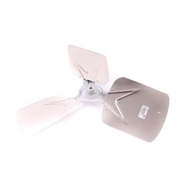 York 24 in. dia 26deg 1/2 in. CW 3bld Fan - S1-026-38482-000