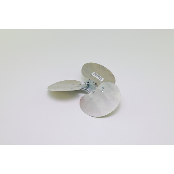 Copeland Compressor 14 in. 25Deg 5/16 in. CW 3Bld Fan - 083-0103-03
