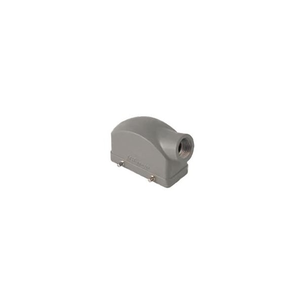 Molex Capucha de alta construcción Lado/Ing. 4P.Pg42 Sin Tubo - 7832.6527.5