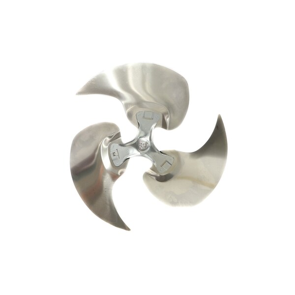 York 26 in. CW 3-28 DEG .5 in. BORE BLADE - S1-026-49676-000