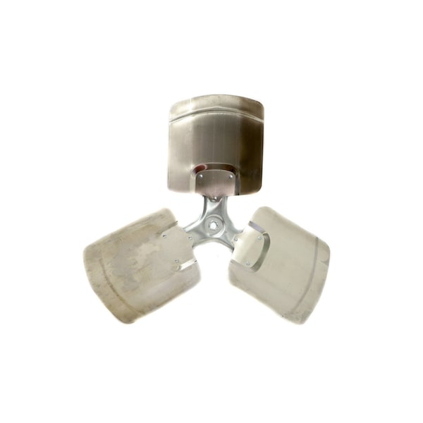 Lennox 26 in. DIA 3bld 1/2 in. Bre 22deg CCW - 13W85