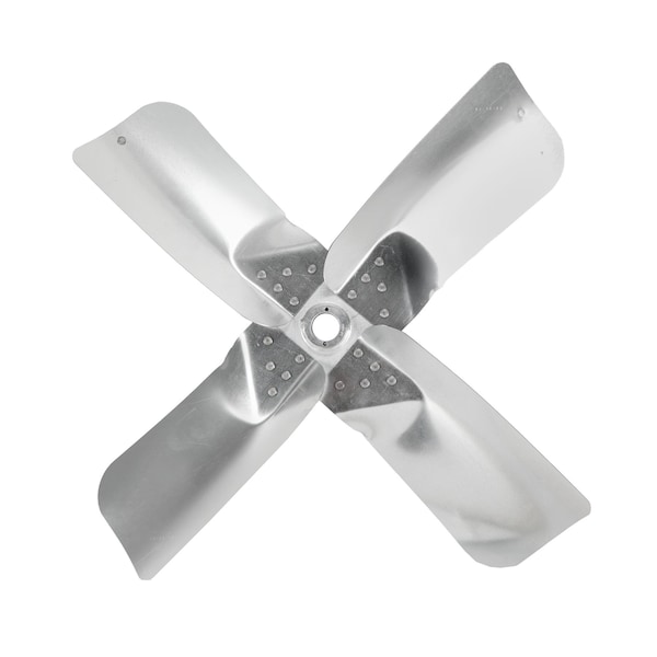 Lau Parts Fan Blades, 4Bld 36Dia 27Deg Cw - 60833301