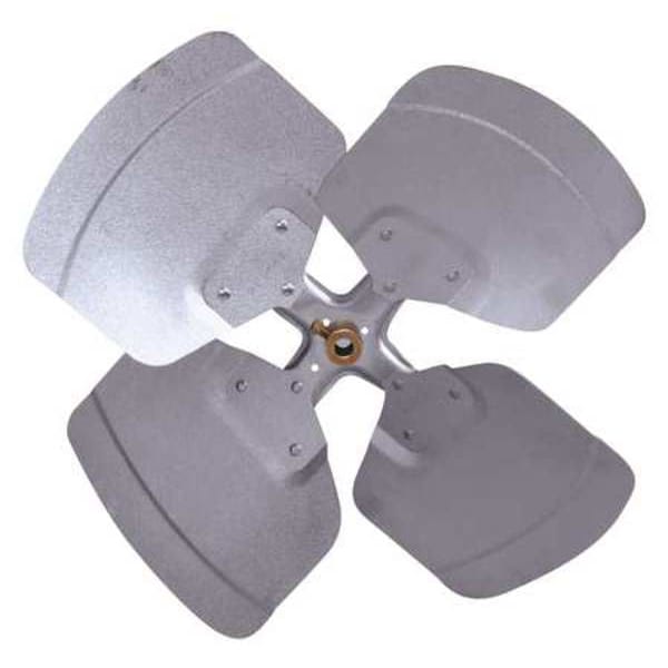Revcor Propeller, 16 In Dia, 33 Deg Pitch, Rotation: CW - T1604-33 R