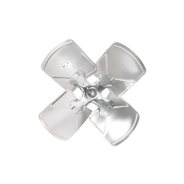 Rheem 4BLD 24 in. DIA CCW 24DEG FAN BLDE - 70-103693-01