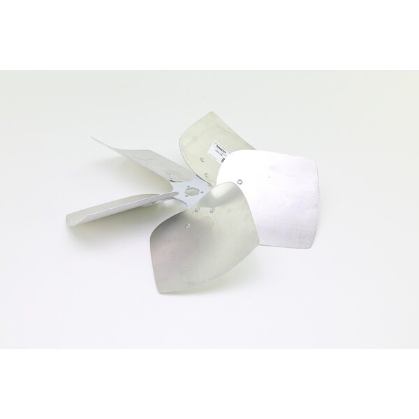 Lau Parts Fan Blade, 5Bld 18Dia 33Deg Cw, La60560701 - 60560701