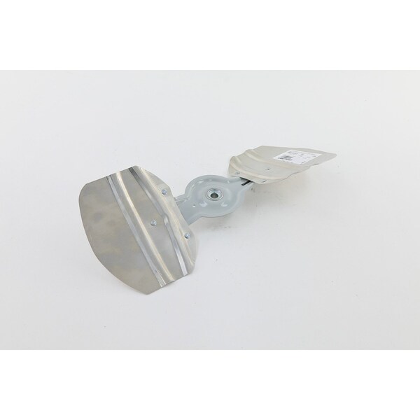 Lau Parts Fan Blades, 2Bld 18Dia 28Deg Ccw - 60772501