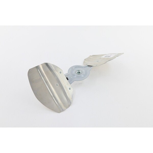 Lau Parts Fan Blades, 2Bld 18Dia 32Deg Ccw - 60652101